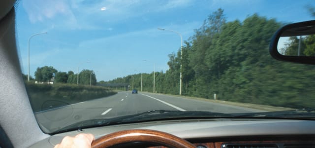 driving car 2