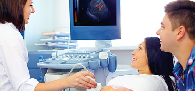 pregnancy check